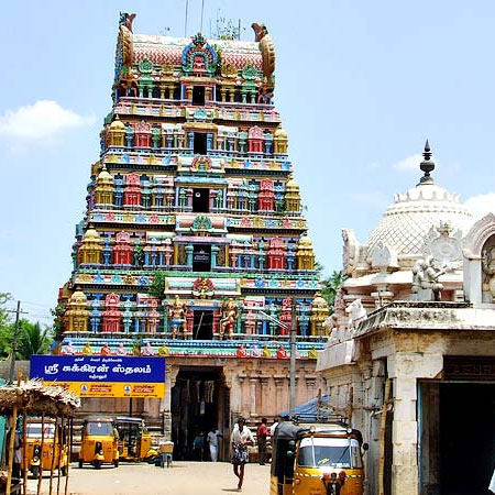 Agniswarar-Temple,-Kanjanur