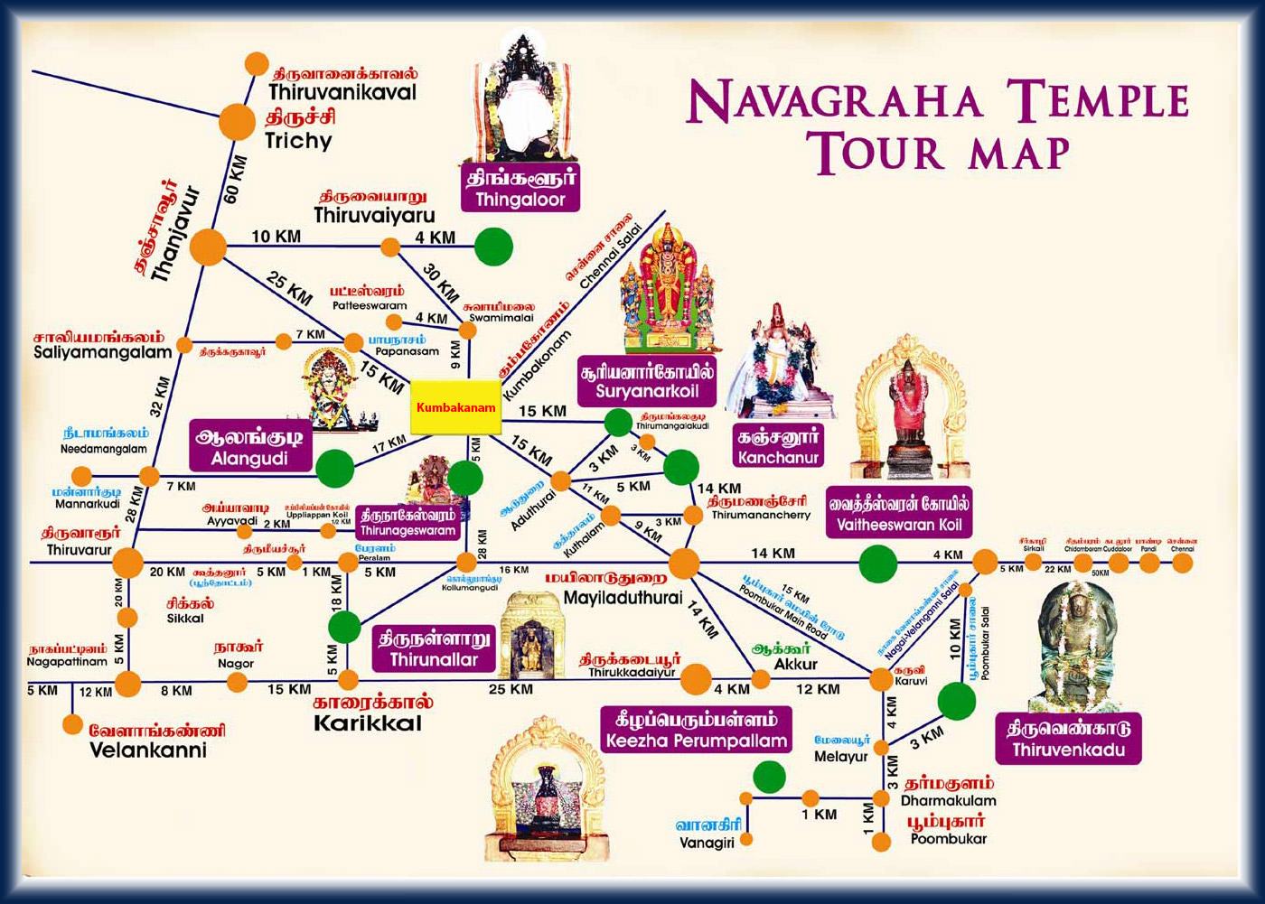 Navagragha_Map