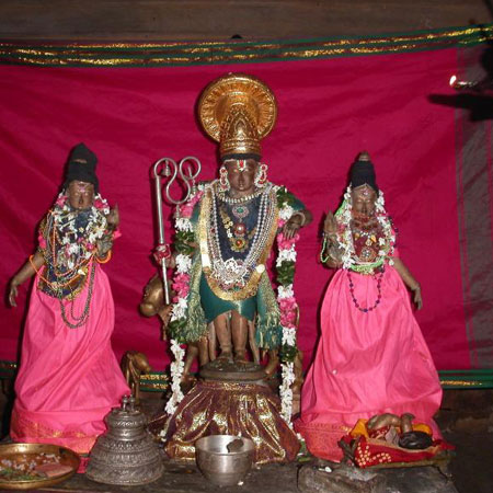 Thiru-Kavalampaadi---Sri-Gopala-Krishna-Perumal-Temple