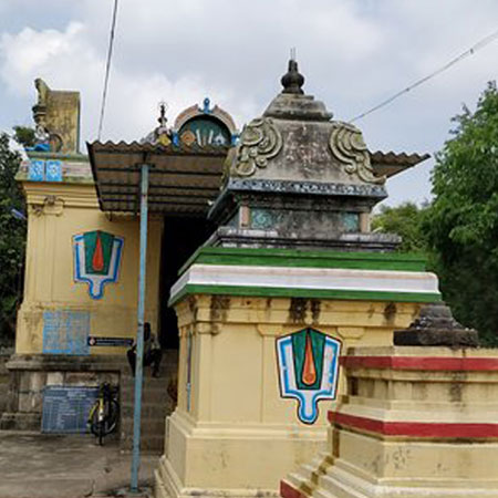 Thiru-Manikkoodam---Sri-Varadharaja-Perumal-Temple