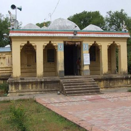 Thiru-Sempon-Sel-Kovil---Sri-Per-Arulaalan-Perumal-Temple