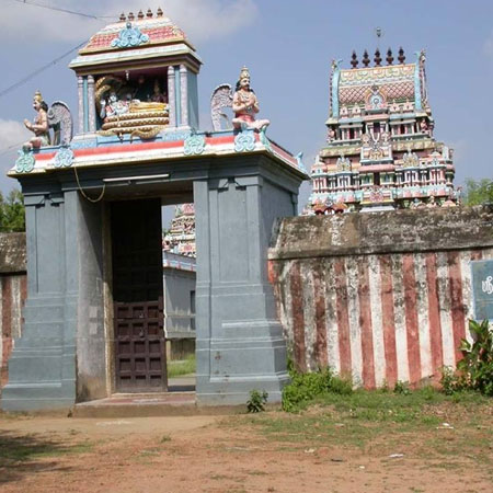 Thiru-Thetri-Aambalam---Sri-Seganmaal-Ranganatha-Perumal-Temple