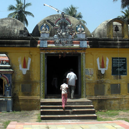 Thiru-Valkunda-Vinnagaram---Sri-Valgundha-Nathan-Perumal-Temple