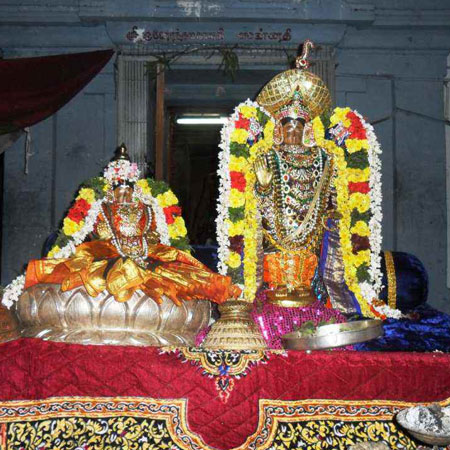 Thiru-Vann-Purushothamam---Sri-Purushothama-Perumal-Temple