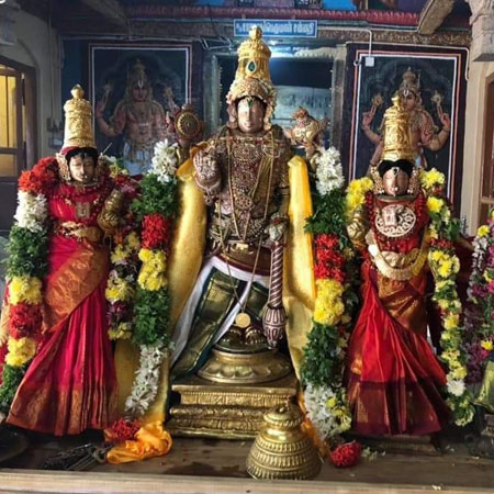 Thiruccheral-Sri-Saranathan-Perumal-Temple