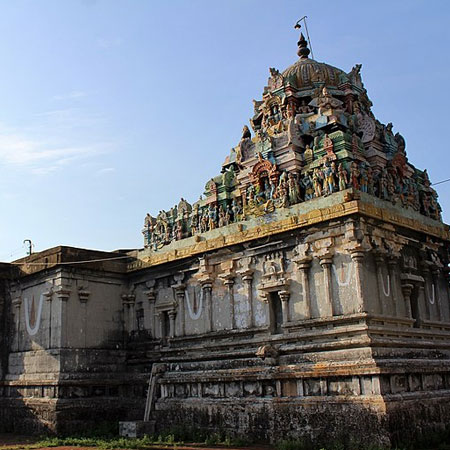 Thirukkandiyur---Sri-Hara-Saabha-Vimocchana-Perumal-Temple