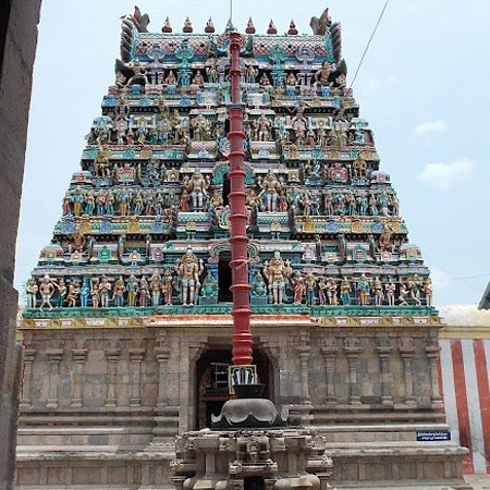 Thirukkannamangal---Sri-Bhaktavatsala-Perumal-Temple