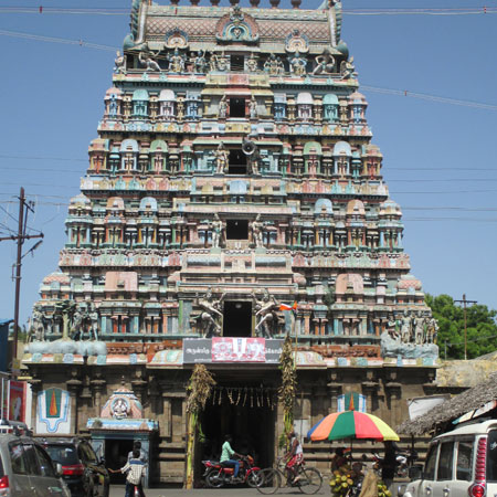 Thirunarayoor-(Naachchiyaar-koil)---Sri-Thirunarayoor-Nambi-Perumal-Temple