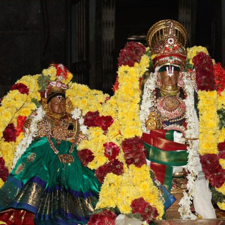 Thiruvellakkulam-(Annan-Kovil)---Sri-Srinivasa-Perumal-Temple